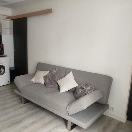 Superbe Appartement En Plein Centre Ville Viarmes 外观 照片