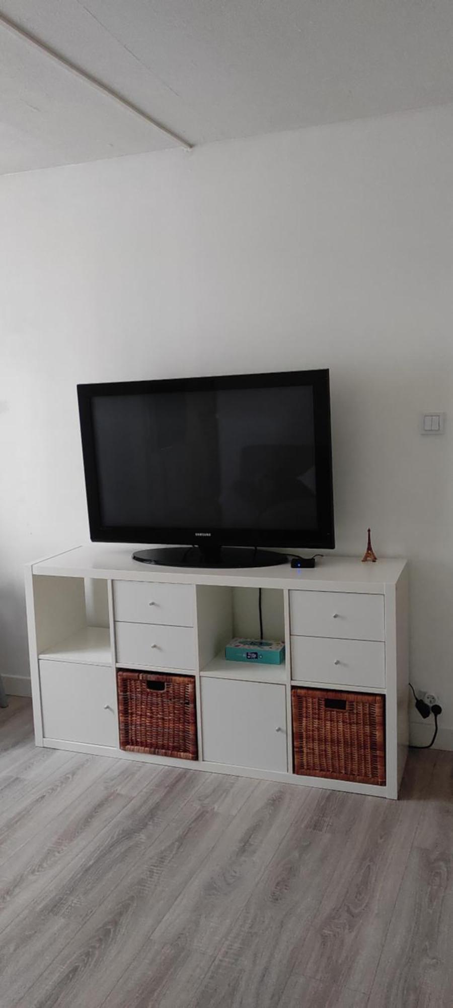 Superbe Appartement En Plein Centre Ville Viarmes 外观 照片