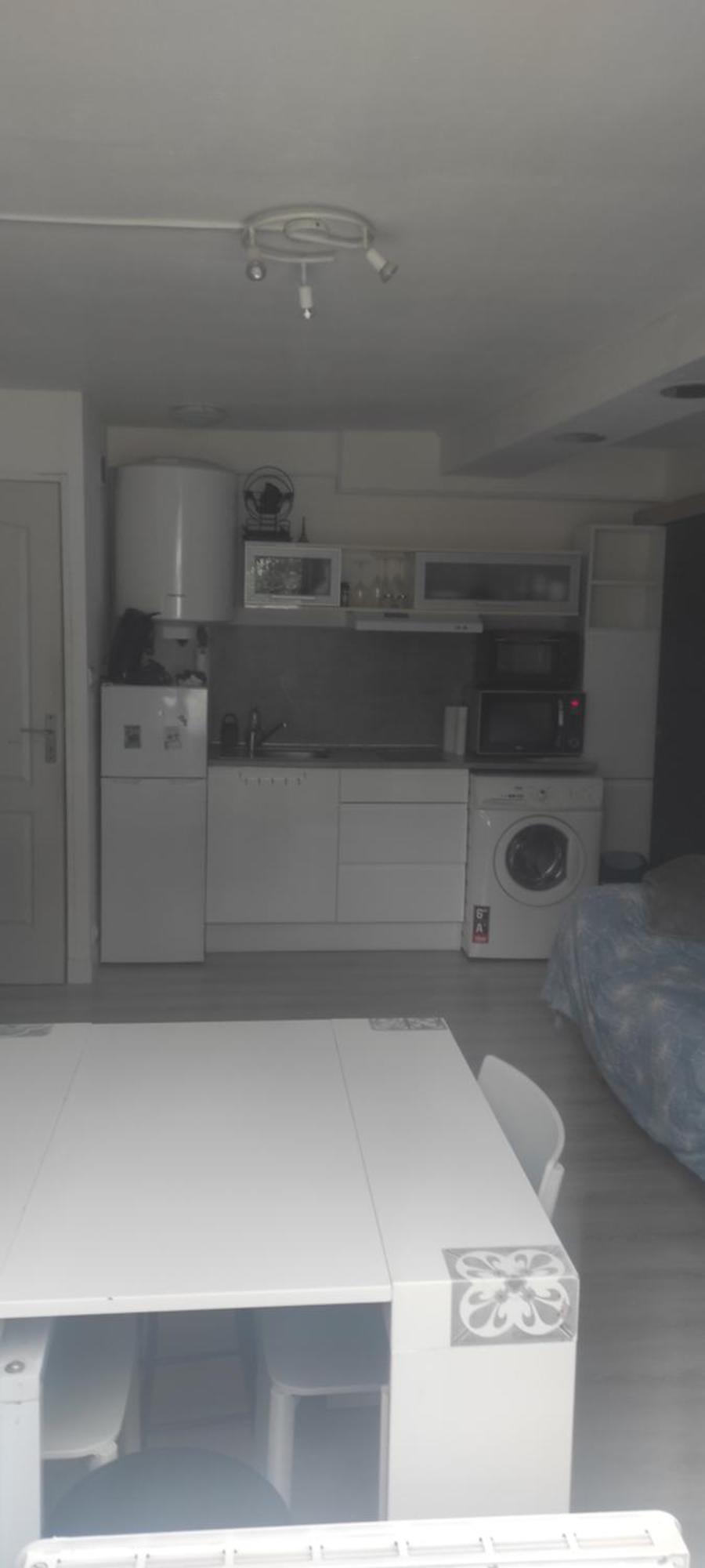 Superbe Appartement En Plein Centre Ville Viarmes 外观 照片