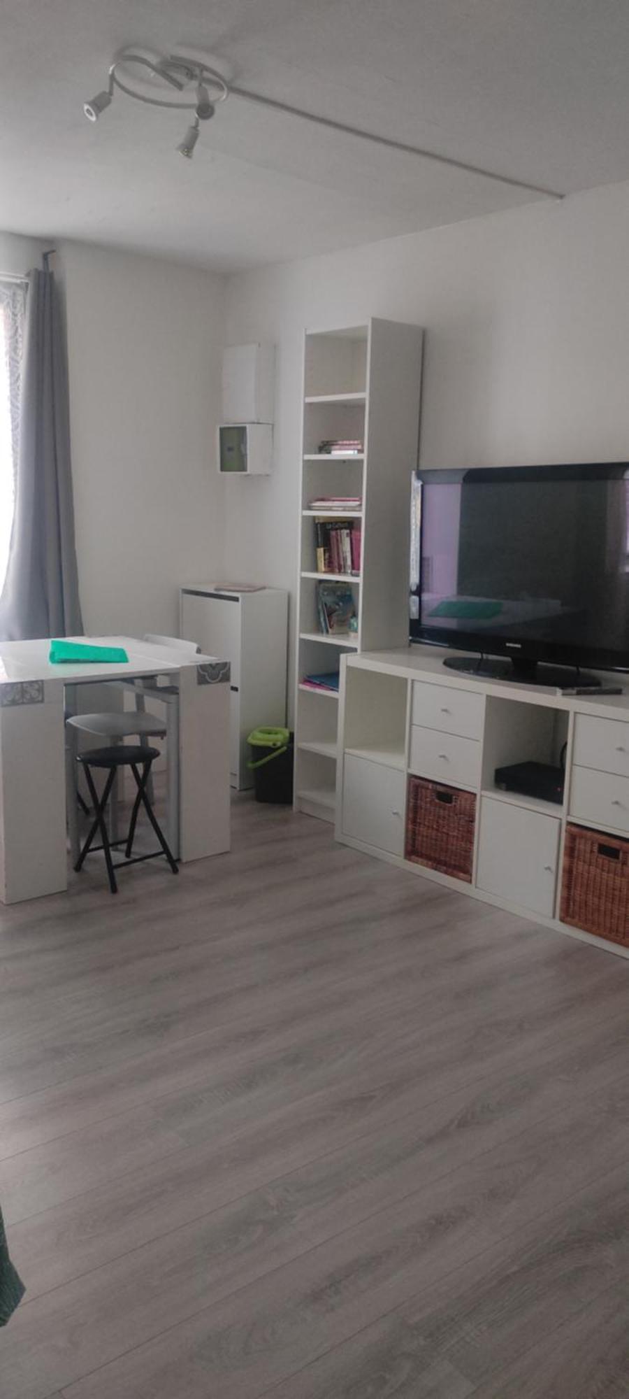Superbe Appartement En Plein Centre Ville Viarmes 外观 照片