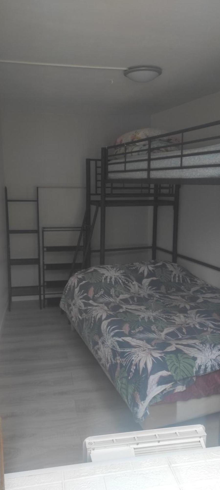 Superbe Appartement En Plein Centre Ville Viarmes 外观 照片